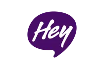 HeyVector SVG & PNG Logo