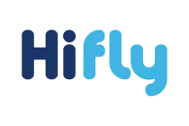 Hi Fly MaltaVector SVG & PNG Logo