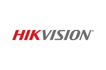HikvisionVector SVG & PNG Logo