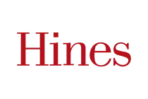 Hines Interests Limited PartnershipVector SVG & PNG Logo
