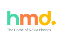 HMD GlobalVector SVG & PNG Logo