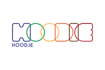 HoodieVector SVG & PNG Logo