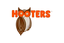HootersVector SVG & PNG Logo