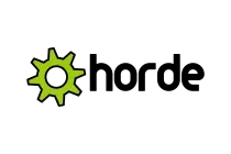 HordeVector SVG & PNG Logo