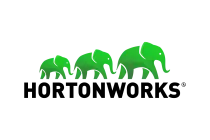 HortonworksVector SVG & PNG Logo