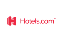 Hotels.comVector SVG & PNG Logo