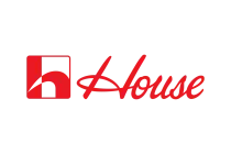 House FoodsVector SVG & PNG Logo