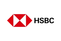 HSBC Bank USAVector SVG & PNG Logo