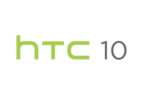 HTC 10Vector SVG & PNG Logo