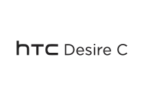 HTC Desire CVector SVG & PNG Logo