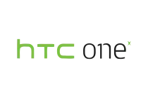 HTC One XVector SVG & PNG Logo