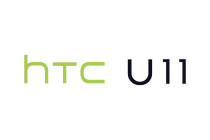 HTC U11Vector SVG & PNG Logo