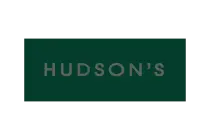 Hudson'sVector SVG & PNG Logo