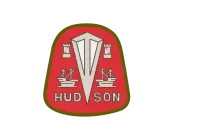 Hudson Motor Car CompanyVector SVG & PNG Logo