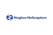Hughes HelicoptersVector SVG & PNG Logo