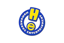 Humongous EntertainmentVector SVG & PNG Logo