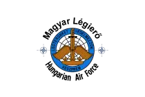 Hungarian Air ForceVector SVG & PNG Logo
