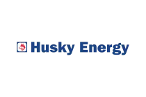 Husky EnergyVector SVG & PNG Logo