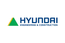 Hyundai Engineering and ConstructionVector SVG & PNG Logo