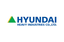 Hyundai Heavy IndustriesVector SVG & PNG Logo