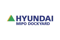 Hyundai Mipo DockyardVector SVG & PNG Logo