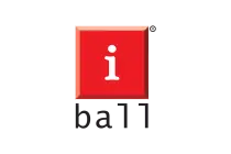 iBallVector SVG & PNG Logo