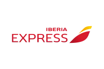 Iberia ExpressVector SVG & PNG Logo