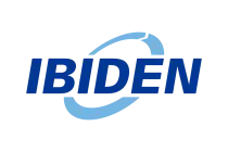 IbidenVector SVG & PNG Logo