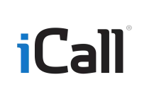 iCallVector SVG & PNG Logo