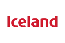 Iceland (Supermarket)Vector SVG & PNG Logo