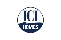 ICI HomesVector SVG & PNG Logo