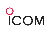 Icom IncorporatedVector SVG & PNG Logo