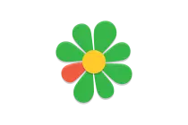 ICQVector SVG & PNG Logo