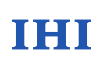 IHI CorporationVector SVG & PNG Logo