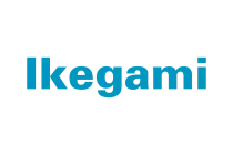 Ikegami TsushinkiVector SVG & PNG Logo