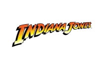 Indiana JonesVector SVG & PNG Logo
