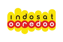 IndosatVector SVG & PNG Logo