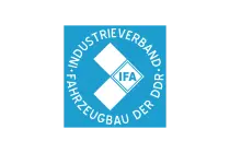 Industrieverband FahrzeugbauVector SVG & PNG Logo