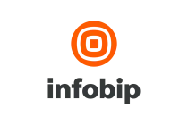 InfobipVector SVG & PNG Logo