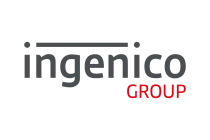 Ingenico GroupVector SVG & PNG Logo