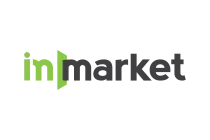 InMarketVector SVG & PNG Logo