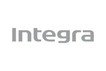 Integra Home TheaterVector SVG & PNG Logo