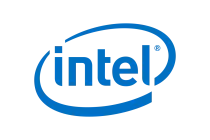 IntelVector SVG & PNG Logo
