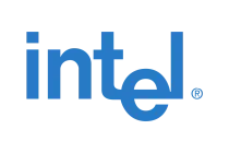 Intel iAPX 432Vector SVG & PNG Logo