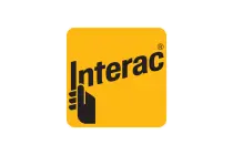 InteracVector SVG & PNG Logo