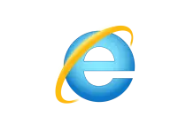 Internet ExplorerVector SVG & PNG Logo