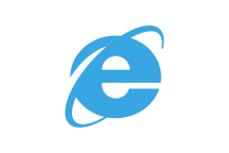 Internet Explorer 5Vector SVG & PNG Logo
