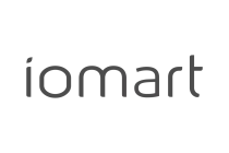 Iomart Group plcVector SVG & PNG Logo