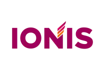 Ionis PharmaceuticalsVector SVG & PNG Logo