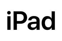 iPad (6th generation)Vector SVG & PNG Logo